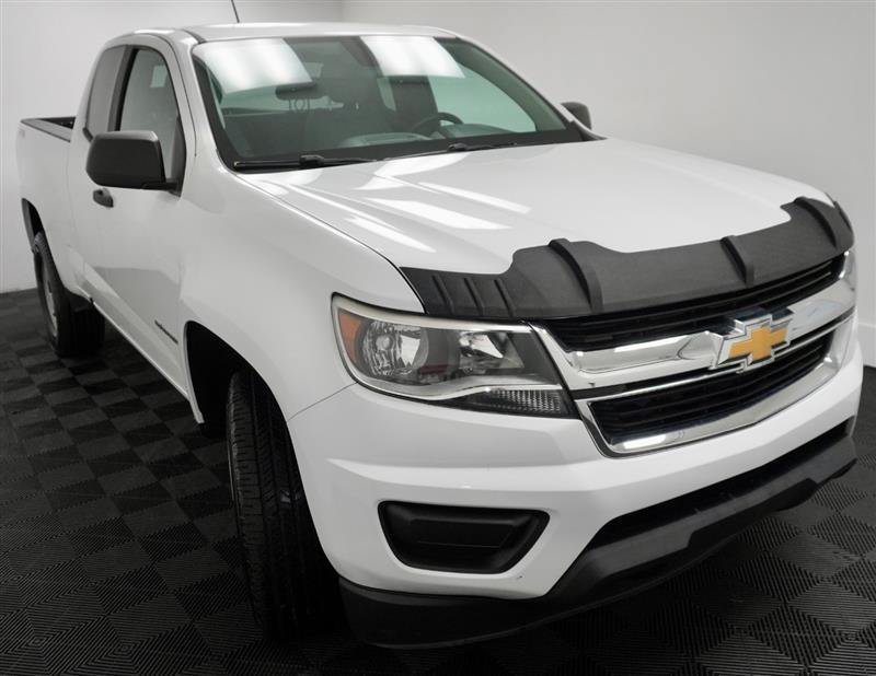 Used 2016 Chevrolet Colorado W/T w/ WT Convenience Package AWD/4WD image 10