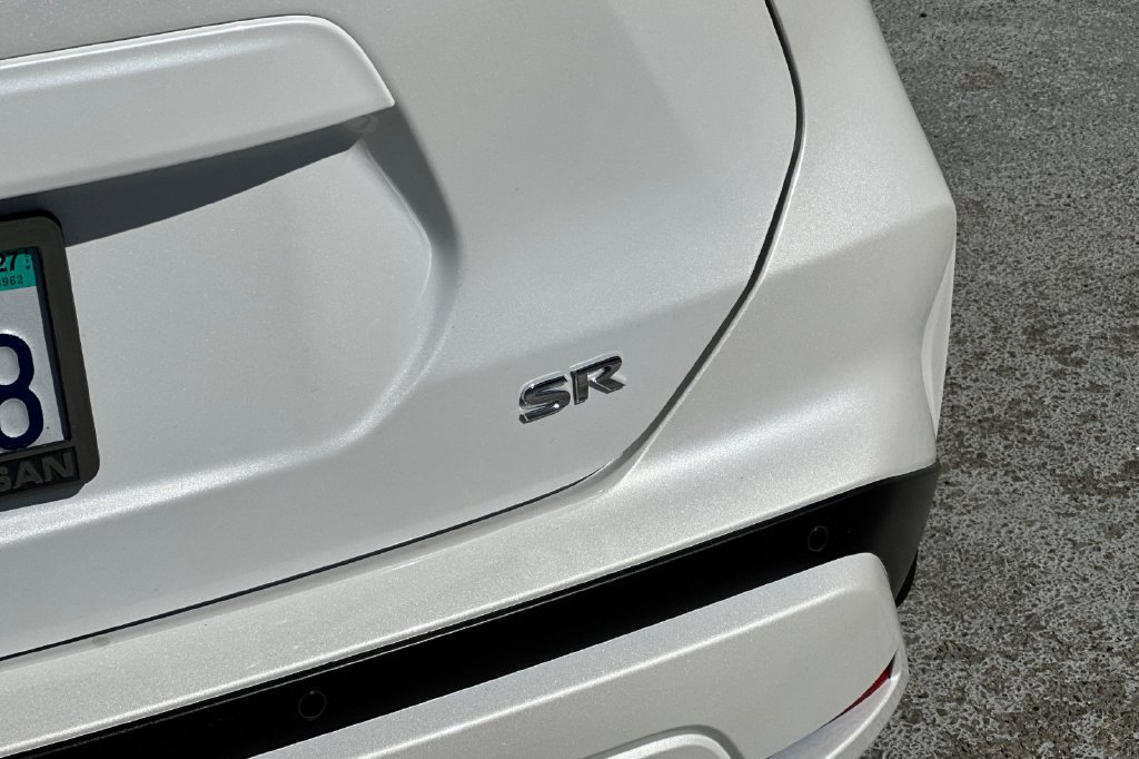 Certified 2024 Nissan Kicks SR w/ SR Premium Package FWD image 27