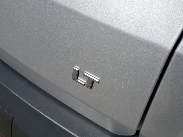 Used 2022 Chevrolet Traverse LT image 6