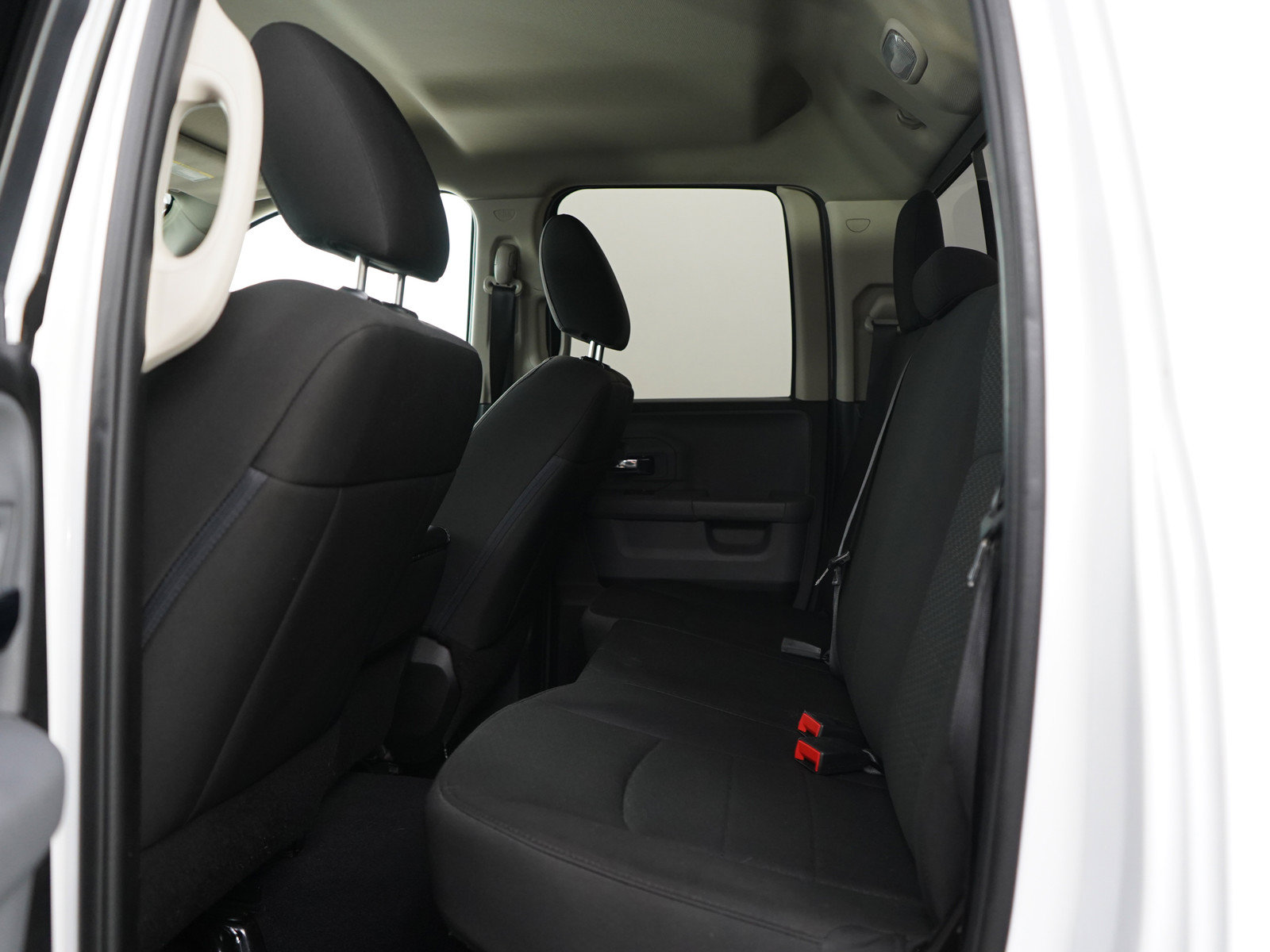 Used 2020 RAM 1500 Classic Warlock AWD/4WD image 16