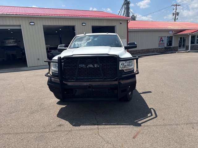 Used 2022 RAM 2500 Tradesman AWD/4WD image 8
