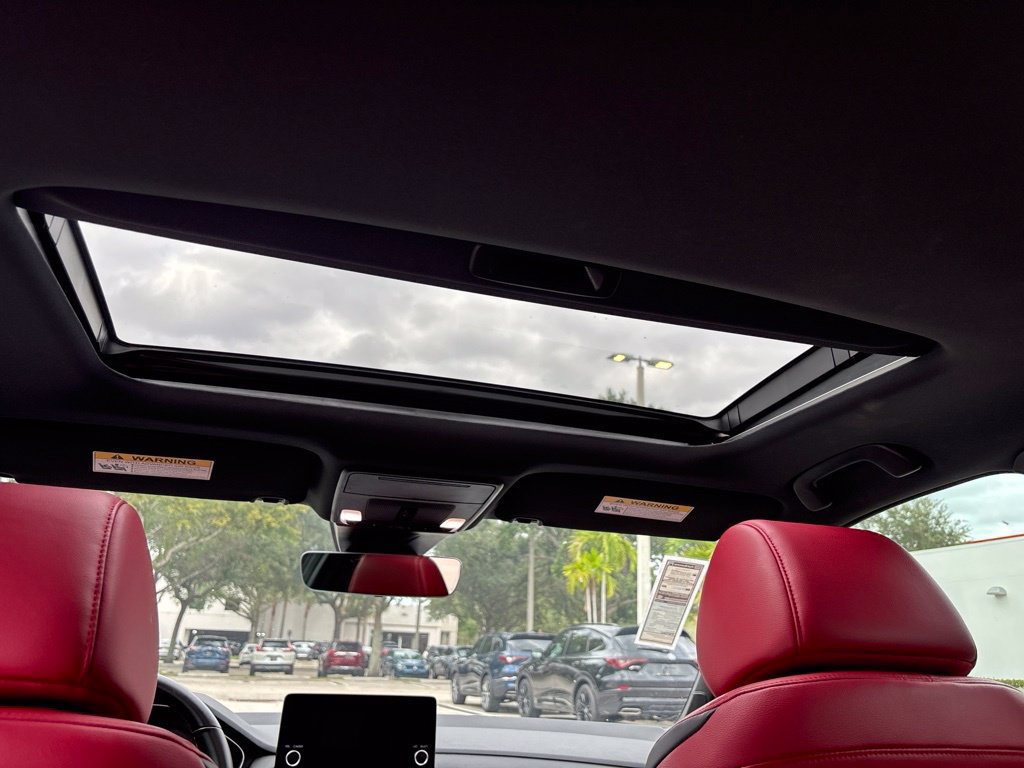 Used 2024 Acura Integra A-Spec FWD image 20