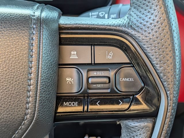 Used 2024 Toyota Tundra TRD Pro AWD/4WD image 20
