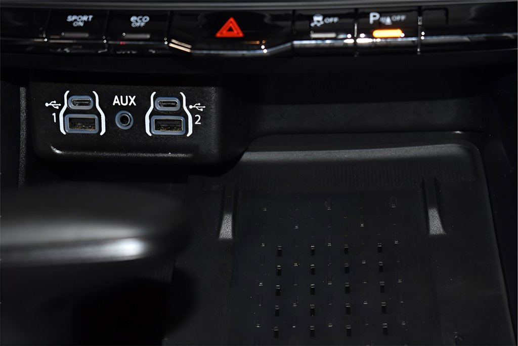 Used 2025 Dodge Durango R/T image 18