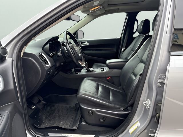 Used 2019 Dodge Durango Citadel AWD/4WD image 10