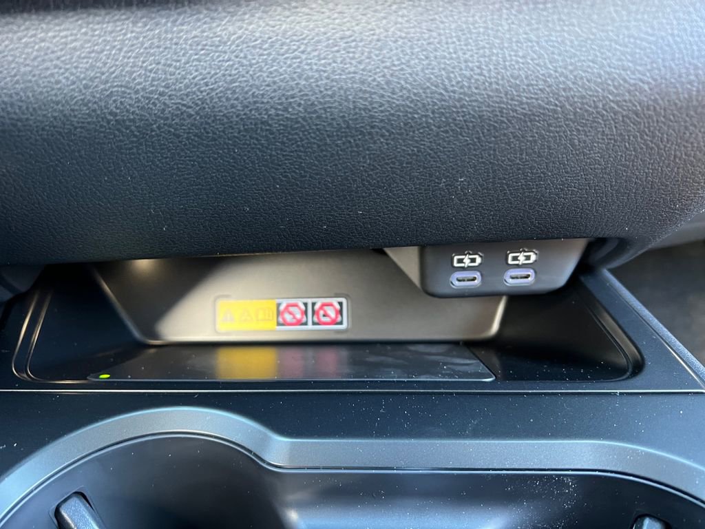 New 2025 Lexus UX 300h AWD image 20