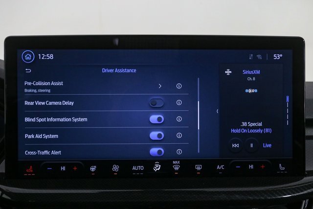 Used 2023 Ford Escape ST-Line w/ Tech Pack #1 image 28