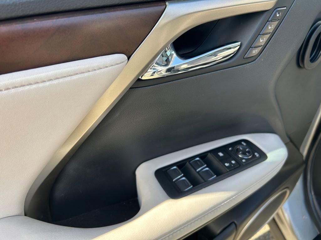 Used 2022 Lexus RX 350 FWD w/ Premium Package image 22