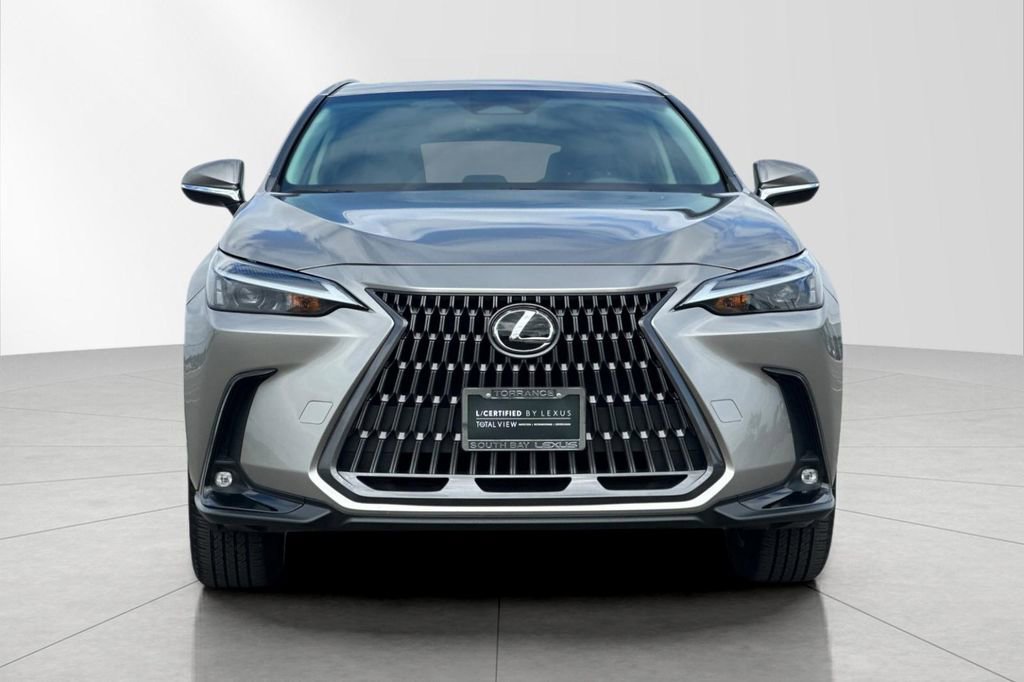 Certified 2024 Lexus NX 250 250 image 9