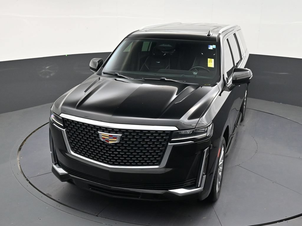 Used 2023 Cadillac Escalade ESV Premium Luxury AWD/4WD image 19
