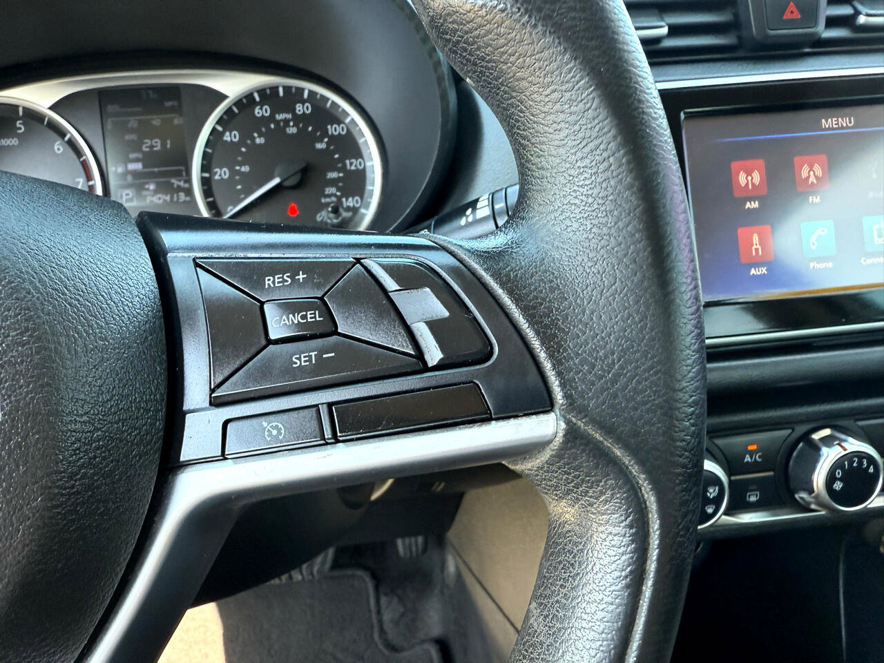 Used 2020 Nissan Versa S image 16