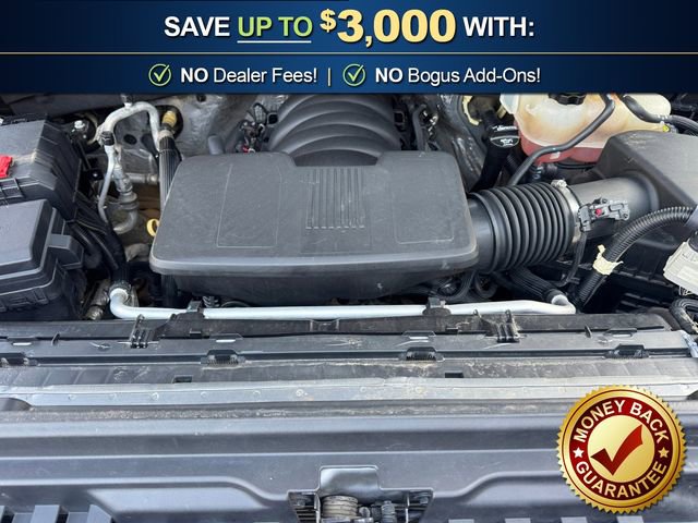 Used 2019 GMC Sierra 1500 Denali w/ Technology Package AWD/4WD image 25