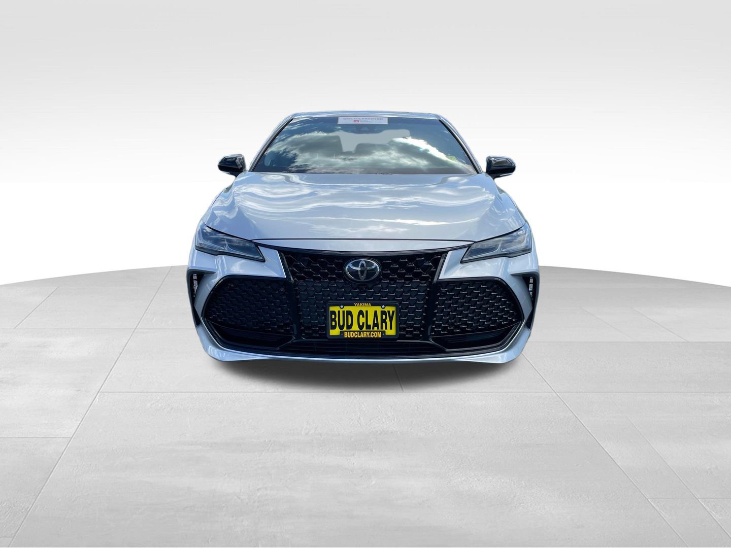 Certified 2019 Toyota Avalon Touring w/ All Weather Liner Package FWD image 9