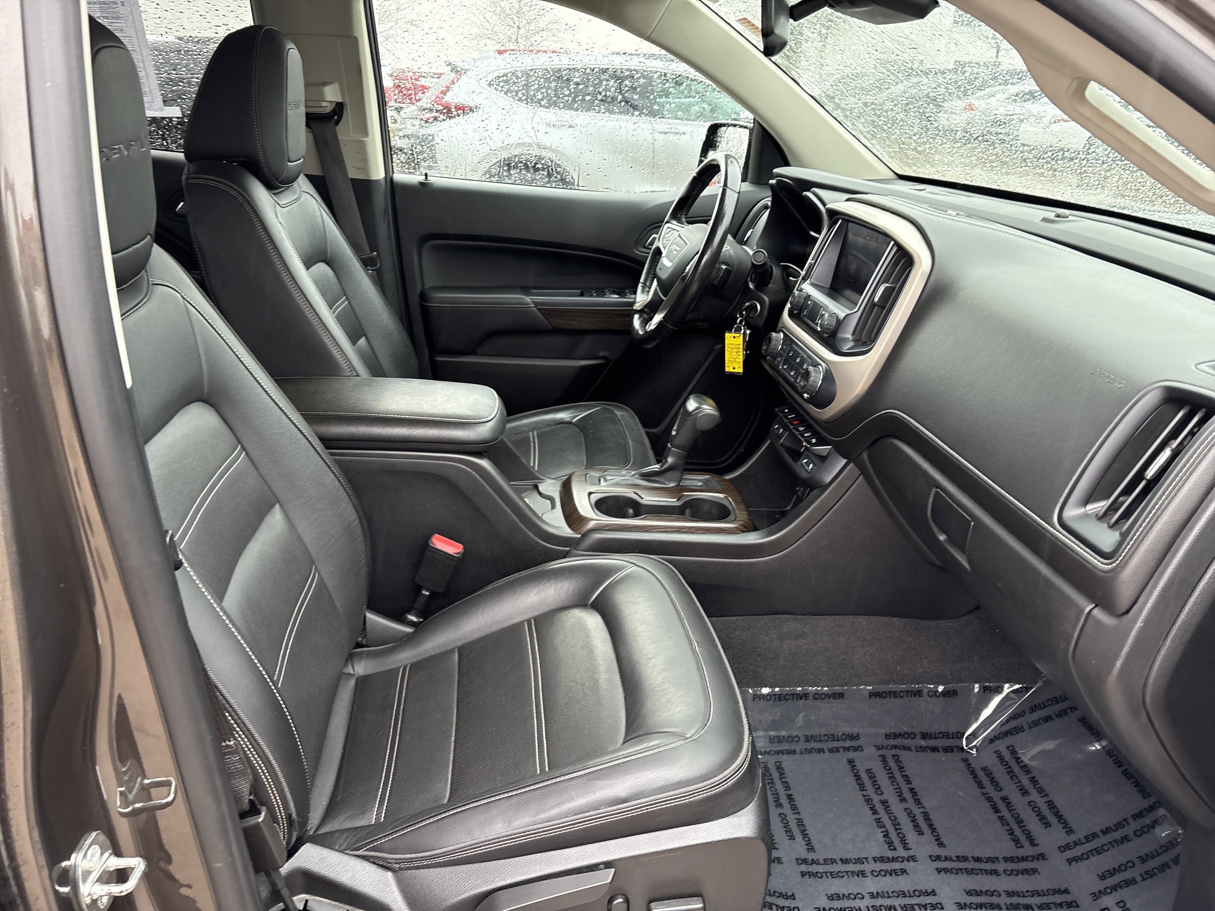 Used 2020 GMC Canyon Denali image 15