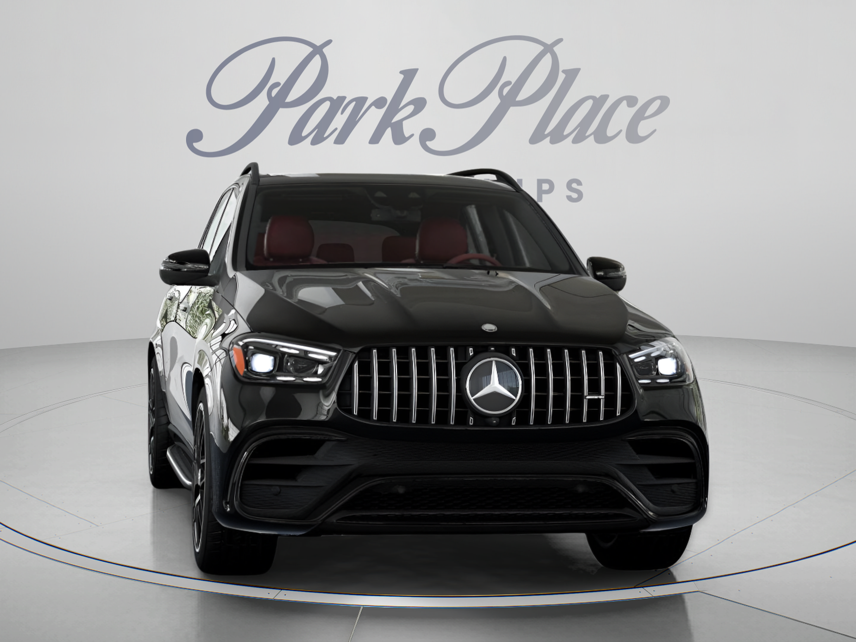 New 2026 Mercedes-Benz GLE 63 AMG S image 33