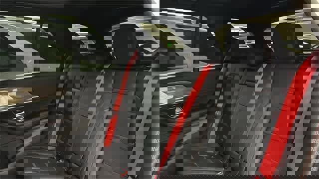 Certified 2022 Mercedes-Benz GLE 53 AMG 4MATIC image 29