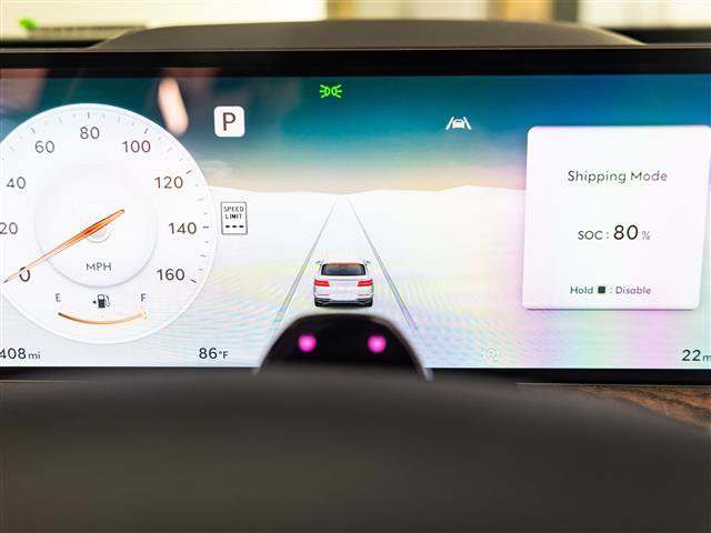 New 2026 Genesis GV80 2.5T Advanced AWD/4WD image 22