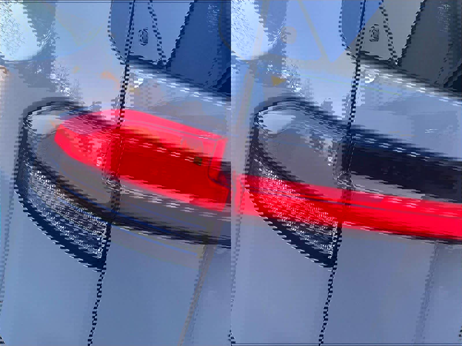 Used 2025 Lexus GX 550 image 31