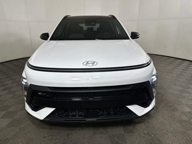 Used 2024 Hyundai Kona N Line image 8
