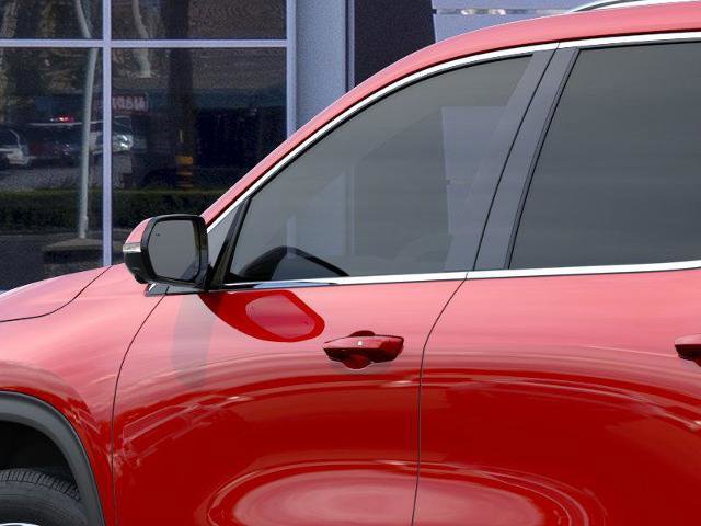 New 2026 Buick Enclave Preferred w/ LPO, Floor Liner Package image 12