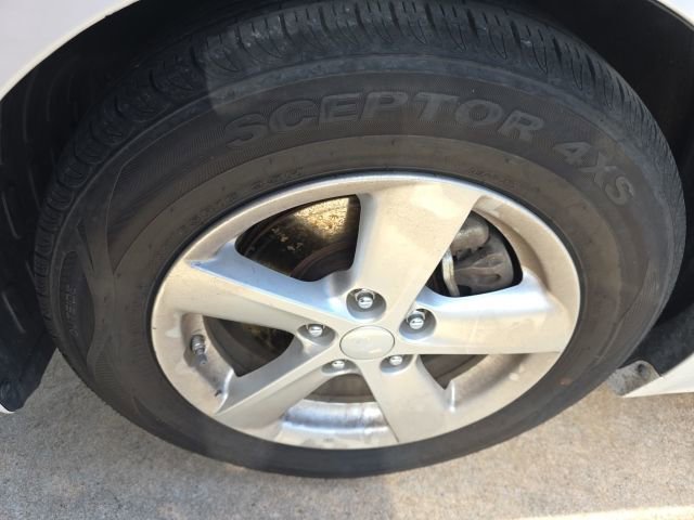 Used 2015 Kia Optima LX w/ LX Convenience Package FWD image 10
