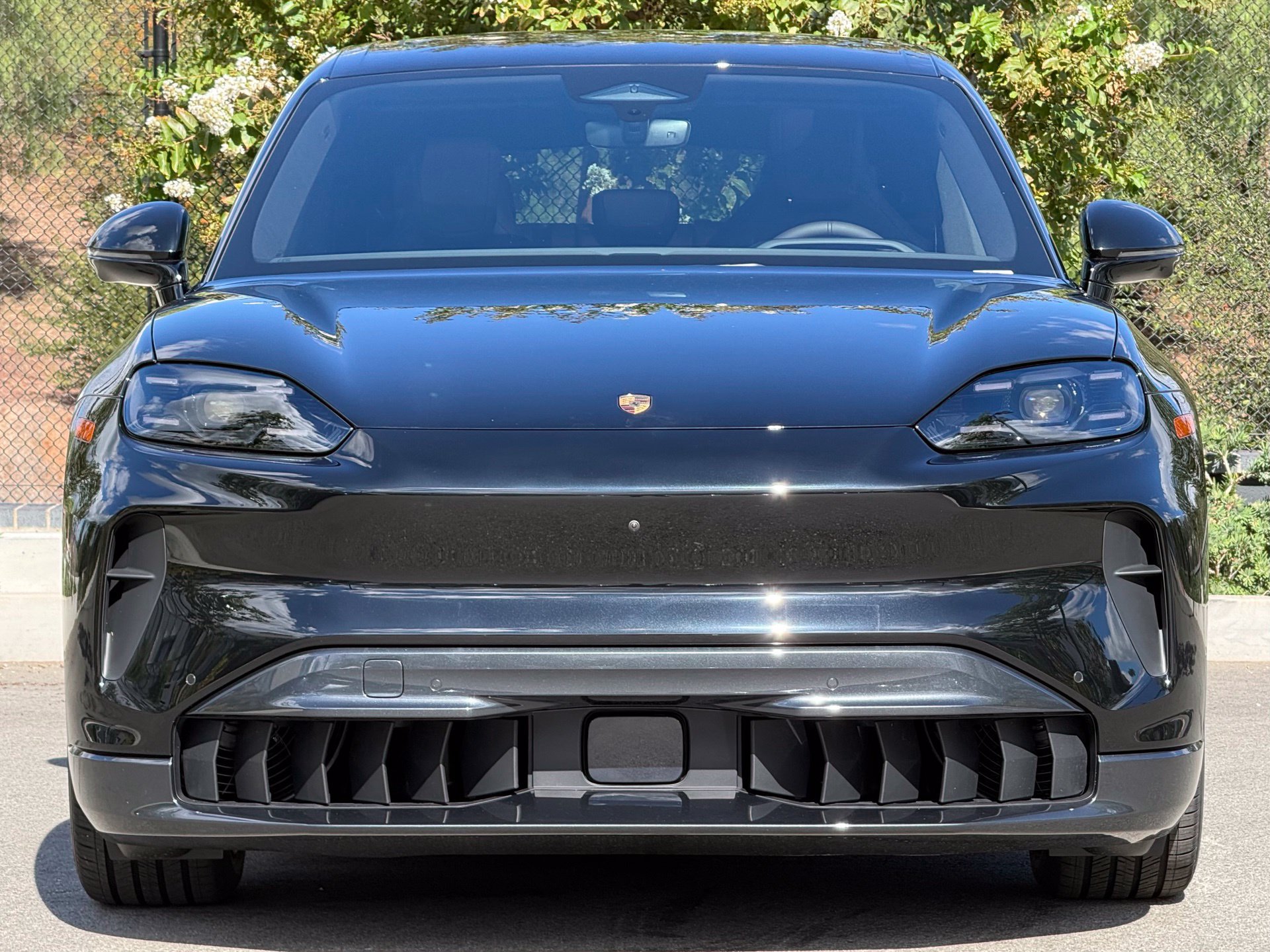 New 2026 Porsche Cayenne Electric AWD/4WD image 10