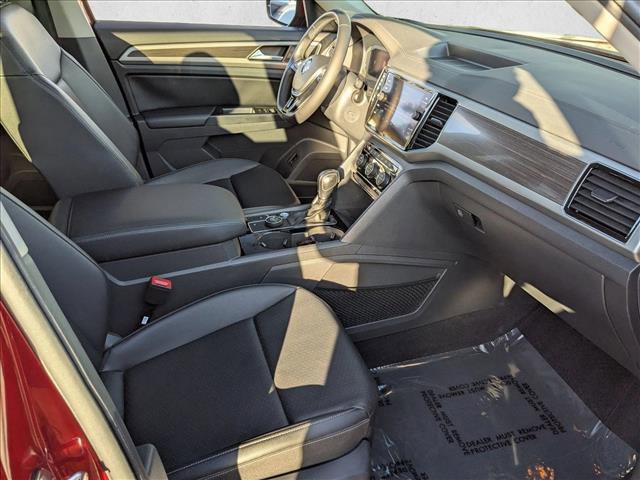 Used 2019 Volkswagen Atlas SEL image 22