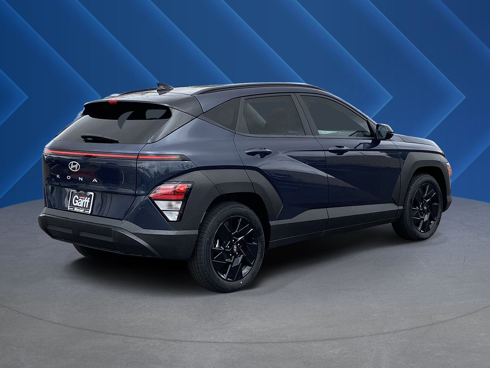 New 2026 Hyundai Kona SEL Sport FWD image 3