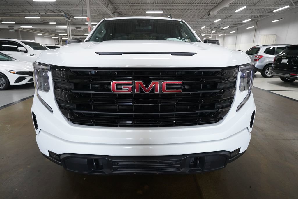 Used 2023 GMC Sierra 1500 Elevation w/ Preferred Package AWD/4WD image 21