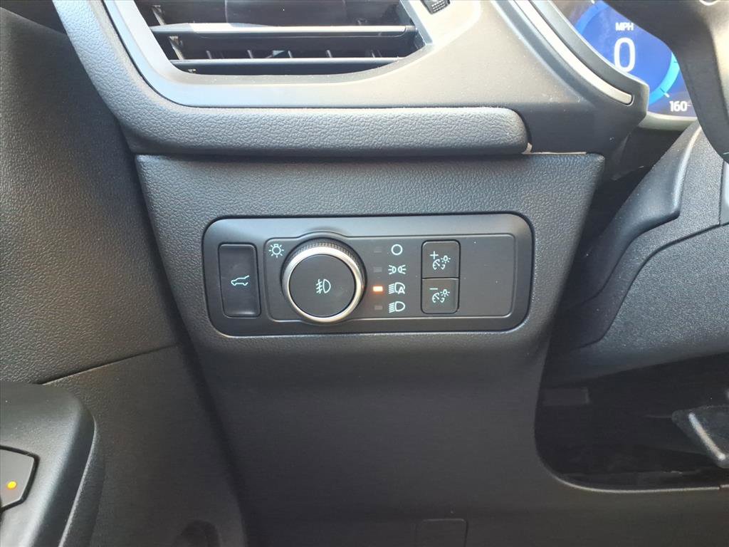 Certified 2022 Ford Escape SEL w/ Technology Package image 15