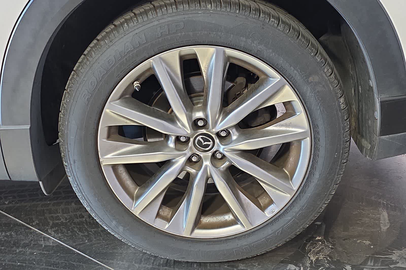 Used 2018 MAZDA CX-9 Grand Touring FWD image 12