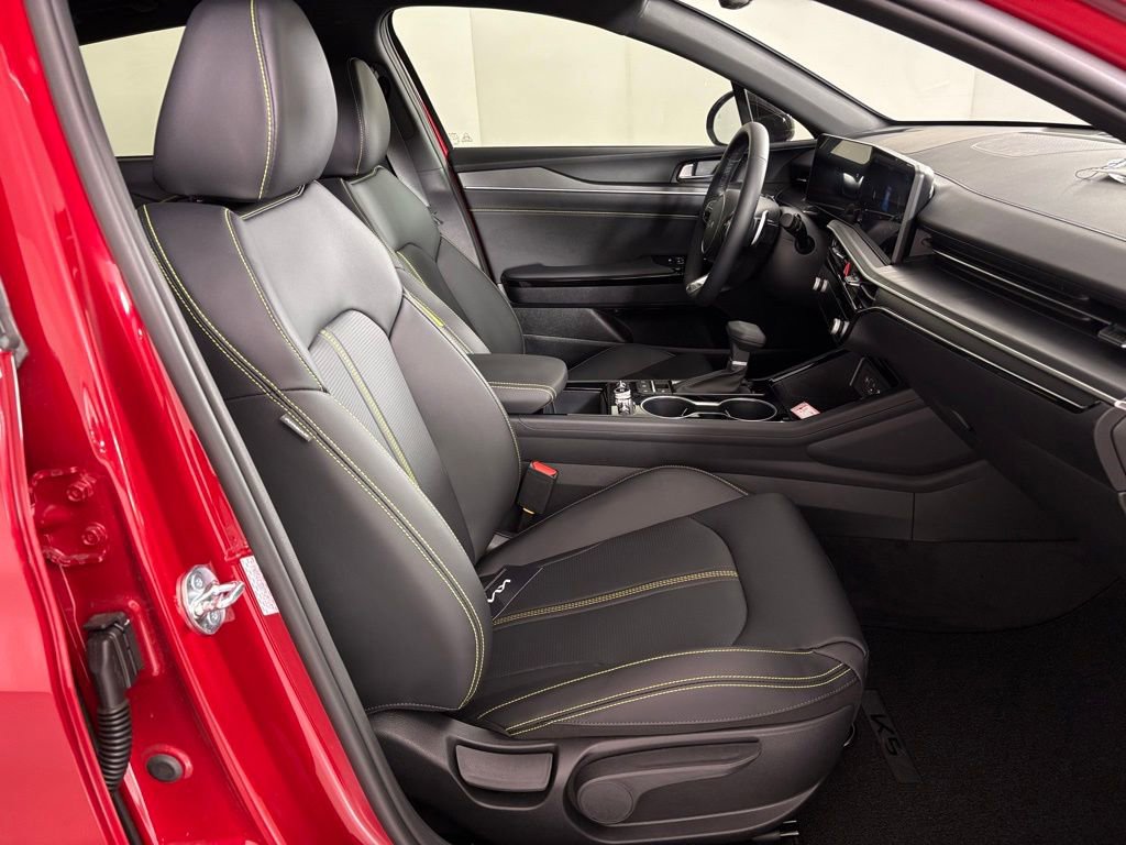 New 2026 Kia K5 GT image 42