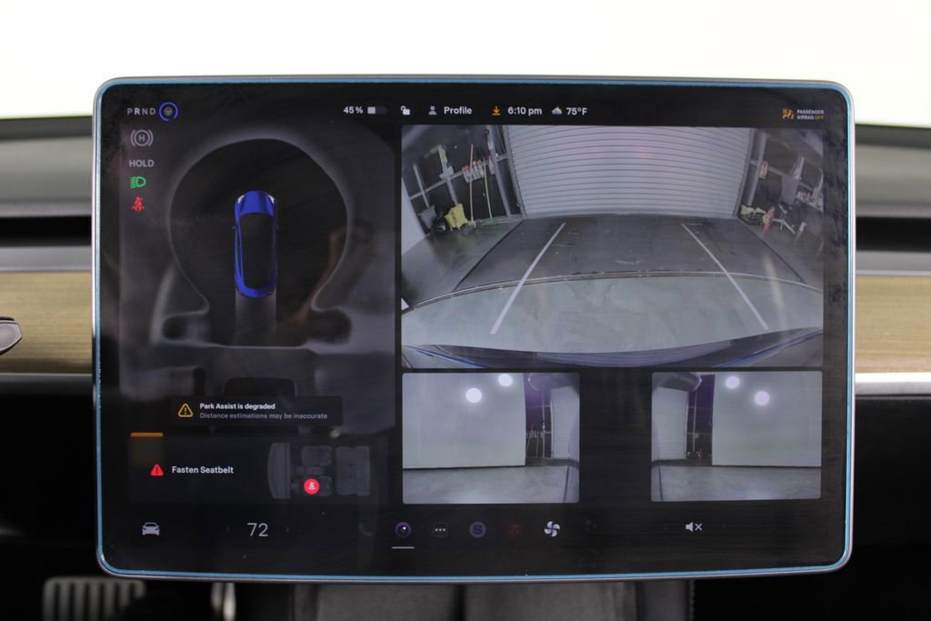 Used 2023 Tesla Model 3 Performance image 24