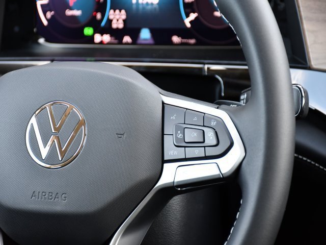 New 2026 Volkswagen Atlas SE image 23
