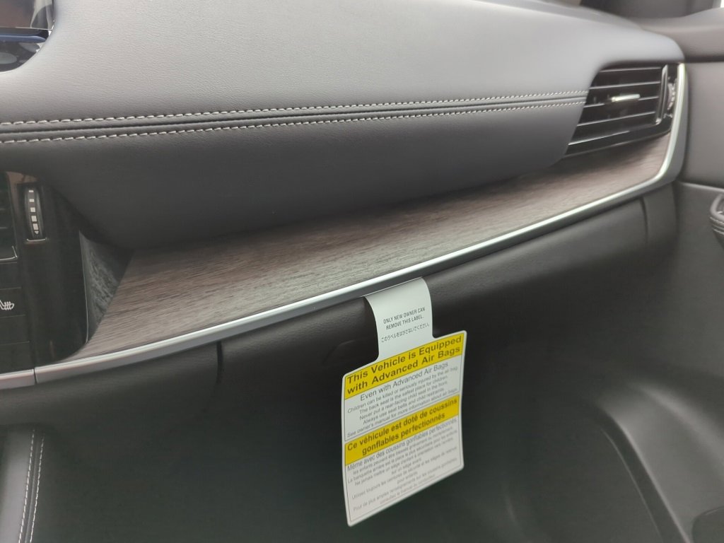 New 2026 Nissan Rogue Platinum image 20