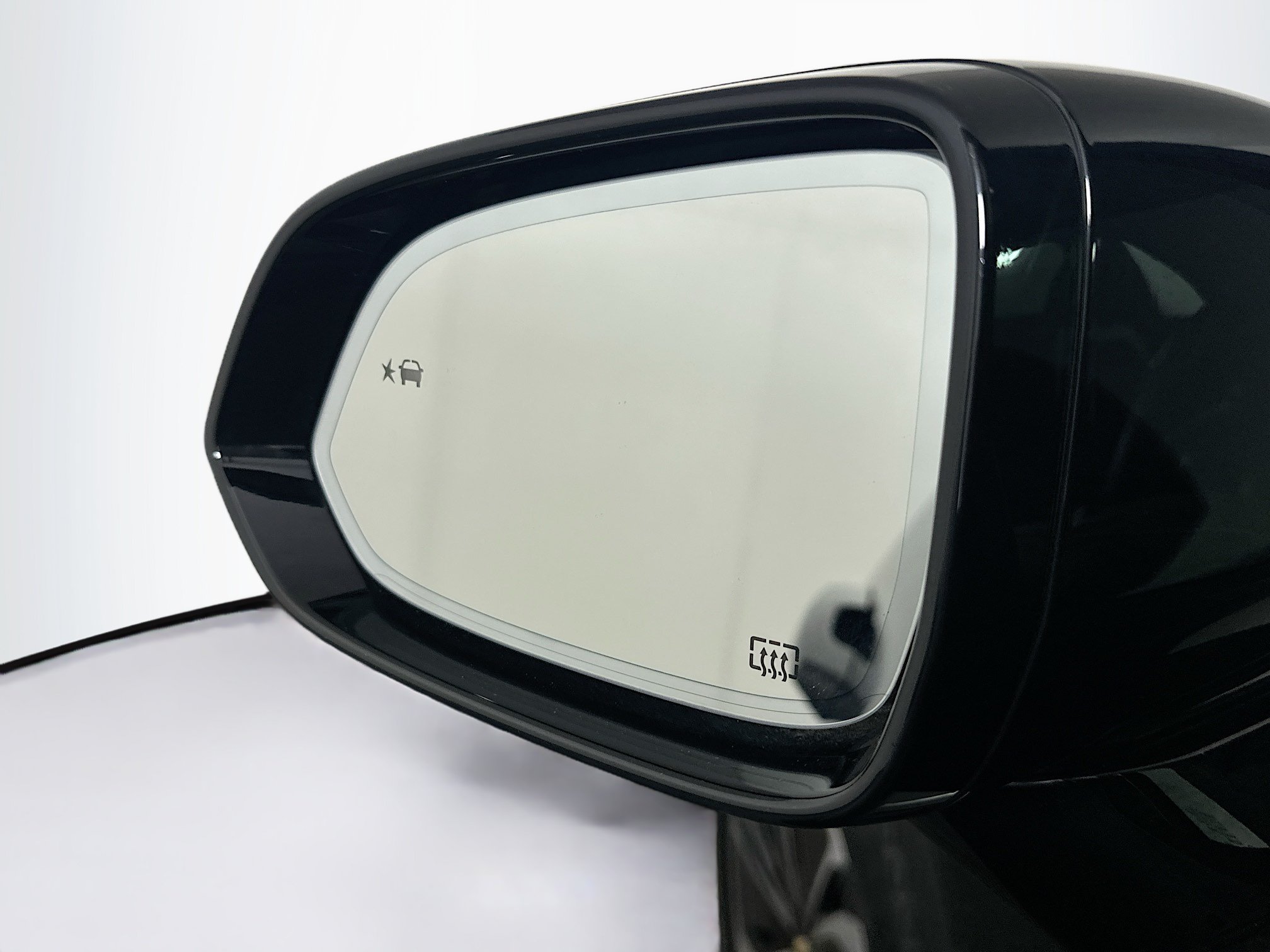 Used 2024 Chevrolet Blazer EV LT AWD/4WD image 16