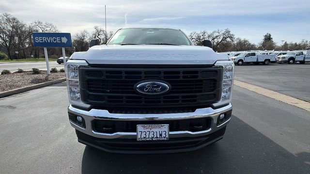 Used 2023 Ford F250 XL w/ XL Chrome Package image 8