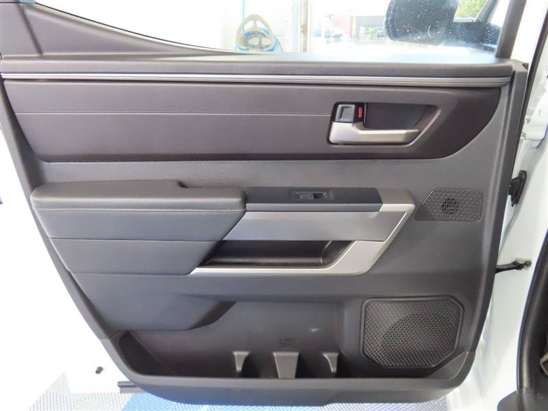 Used 2023 Toyota Tundra SR5 AWD/4WD image 23