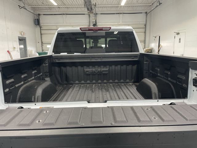 New 2026 GMC Sierra 1500 Denali w/ Denali Reserve Package image 15