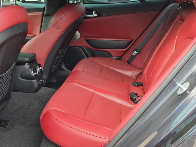 Used 2023 Kia Stinger GT-Line w/ Sun & Sound Package AWD/4WD image 18