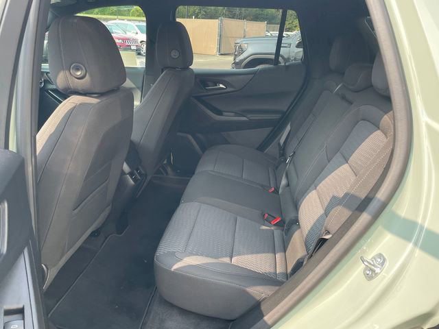 Used 2025 Chevrolet Equinox LT image 18