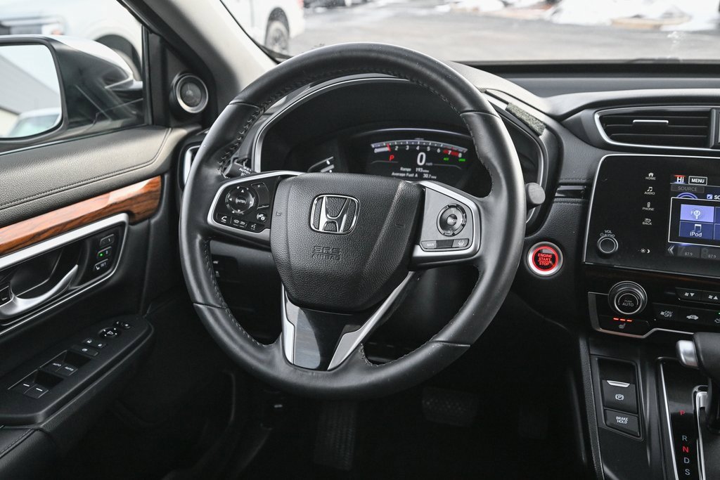 Used 2020 Honda CR-V EX-L image 31