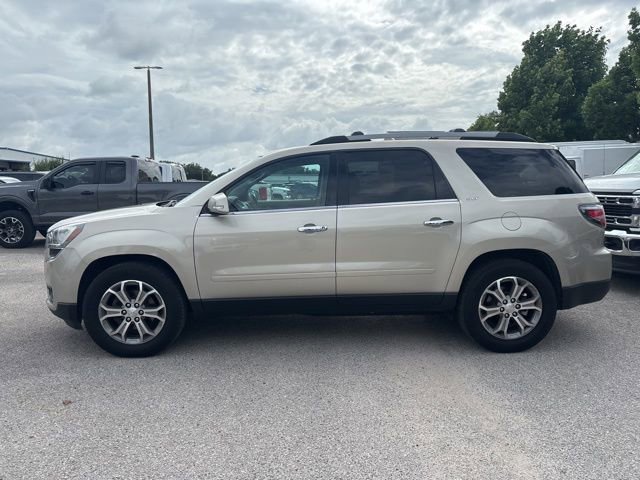 Used 2014 GMC Acadia SLT FWD image 8