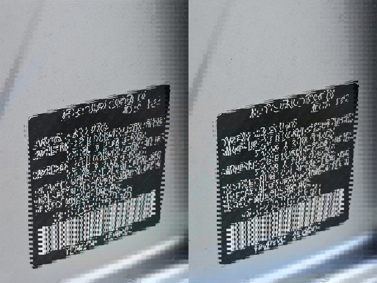 Certified 2023 Subaru Crosstrek 2.0i Premium image 38