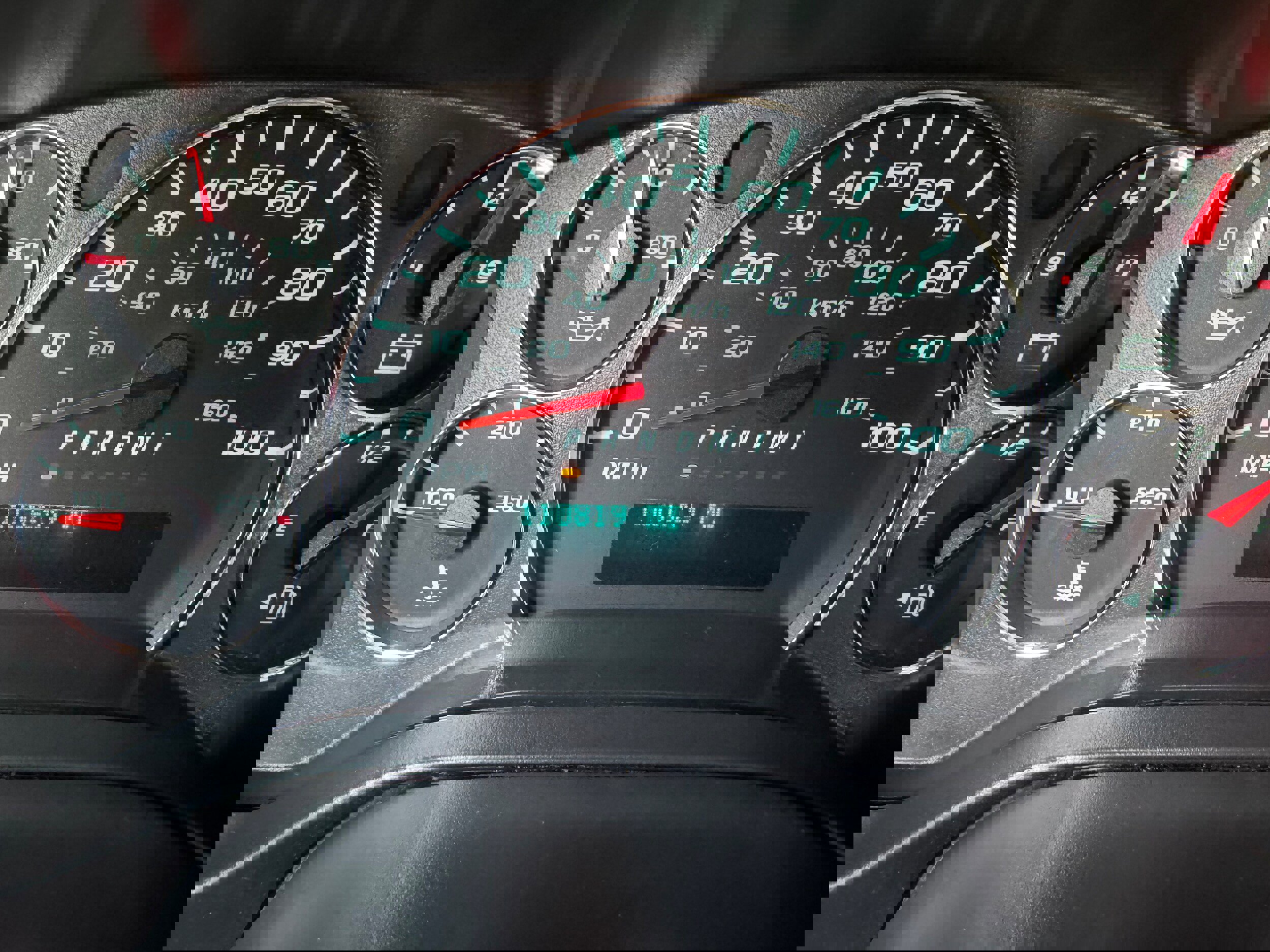 Used 2012 Chevrolet Express 3500 image 9