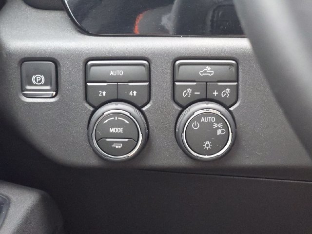 New 2026 Chevrolet Silverado 1500 LT AWD/4WD image 5