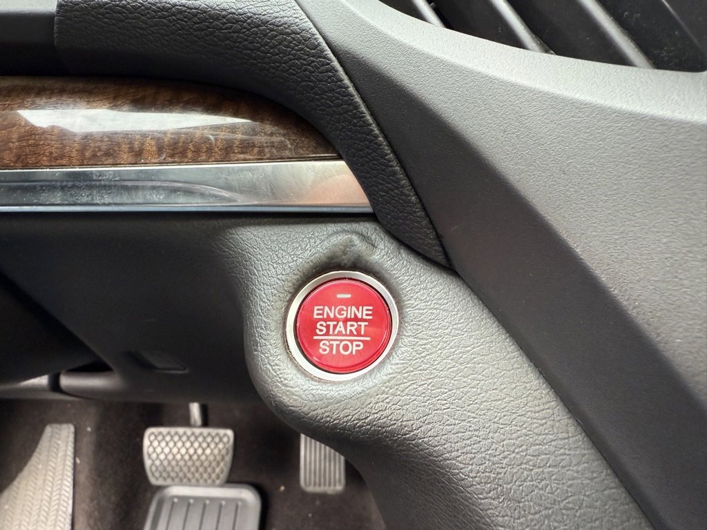 Used 2019 Acura MDX SH-AWD image 6