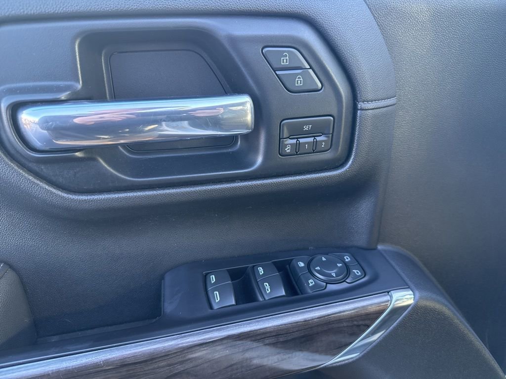 Used 2020 Chevrolet Silverado 1500 LTZ w/ LTZ Plus Package image 15