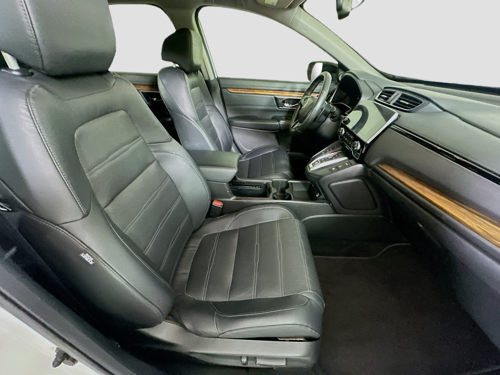 Used 2021 Honda CR-V EX-L image 32