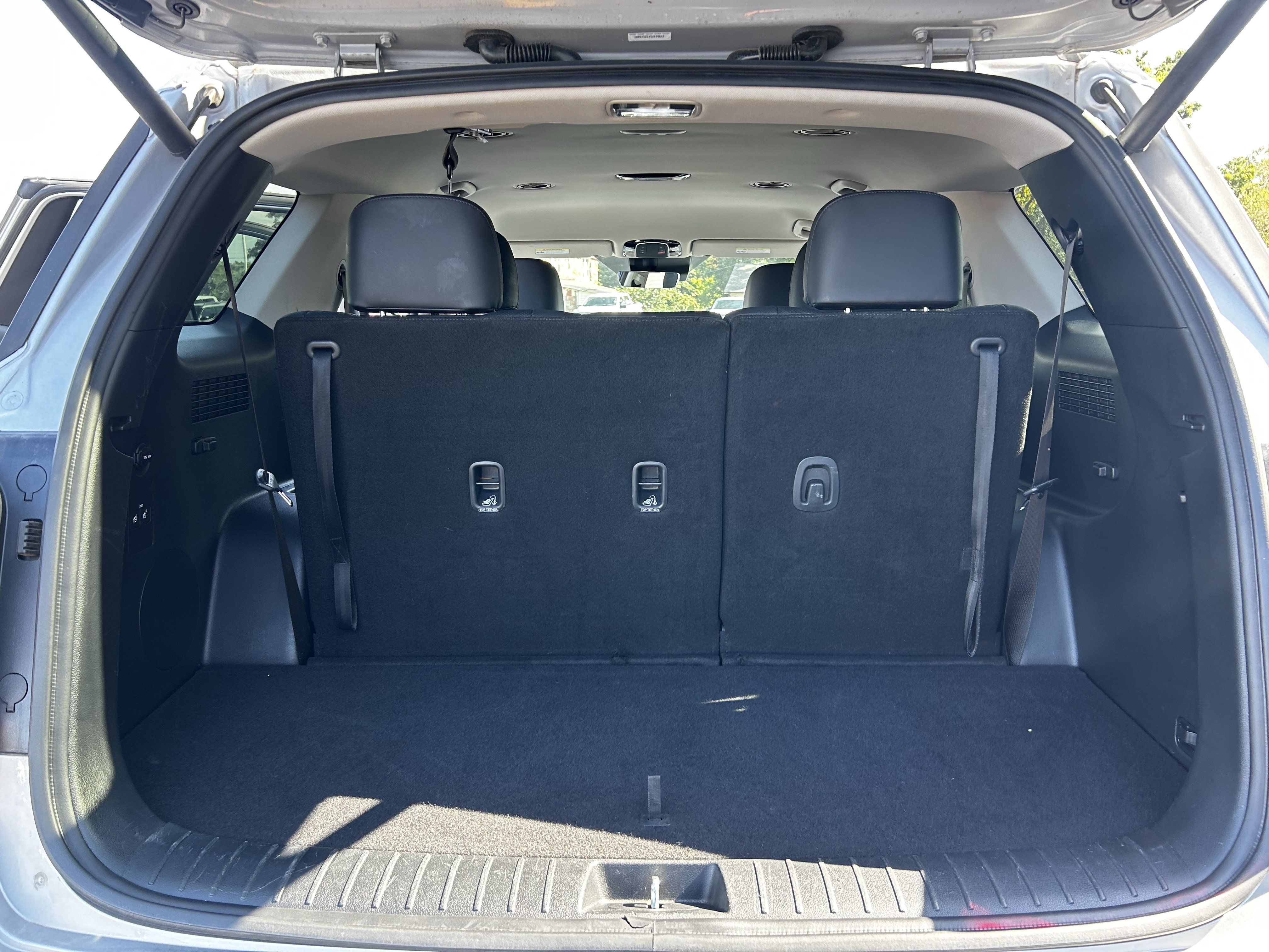 Used 2025 Hyundai Palisade SEL AWD/4WD image 21